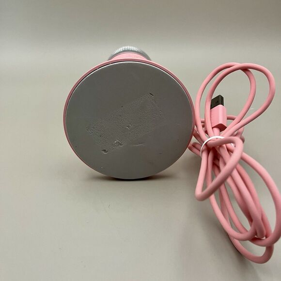 Razer Seiren Mini Portable Condenser Microphone Quartz Pink - Picture 5 of 5